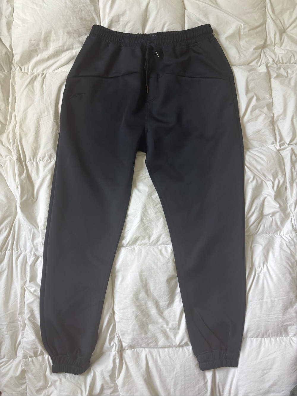 Publish Black Men's Tech Jogger Sweatpants